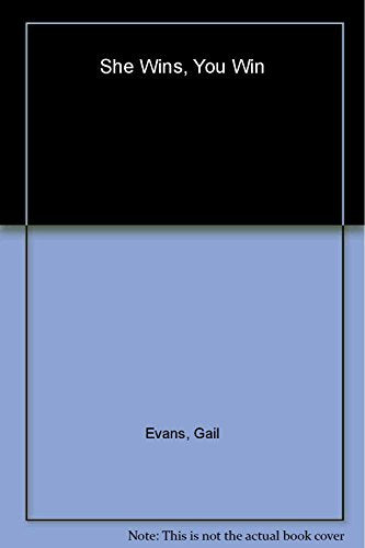 She Wins, You Win: Strategies