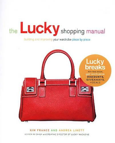 The Lucky Shopping Manual