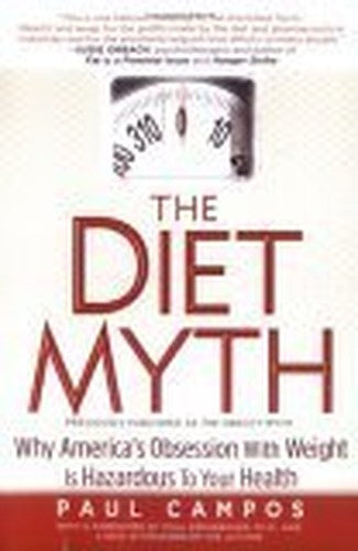 The Diet Myth