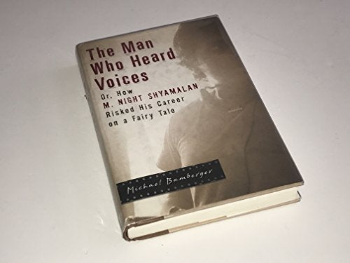 The Man Who Heard Voices