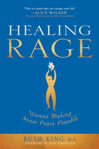 Healing Rage