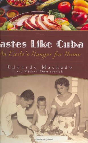 Tastes Like Cuba