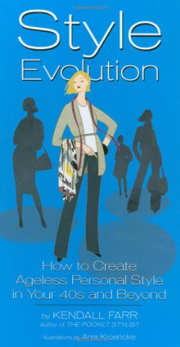 Style Evolution