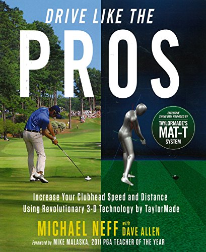Drive Like the Pros