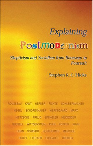 Explaining Postmodernism
