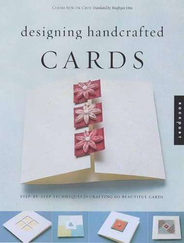 Designing Handcrafted Cards