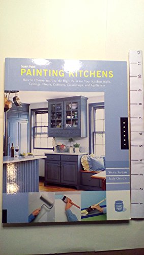 Painting Kitchens