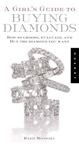 A Girls' Guide to Buying Diamonds
