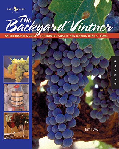 The Backyard Vintner