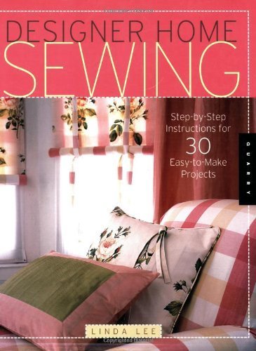 Designer Home Sewing
