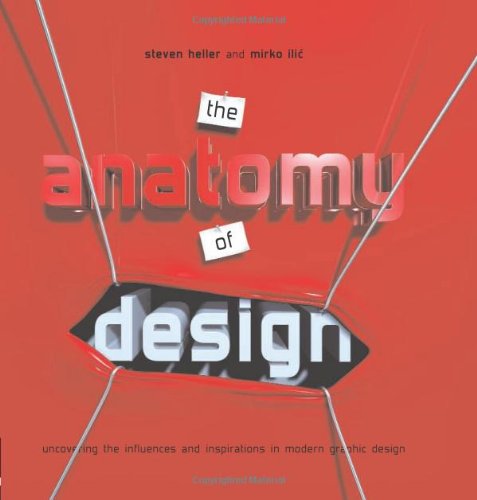 The Anatomy of Design