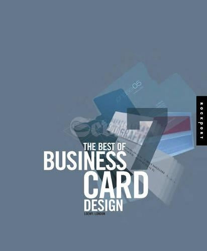 The Best of Business Card Design
