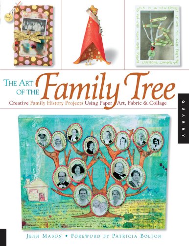 The Art of the Family Tree