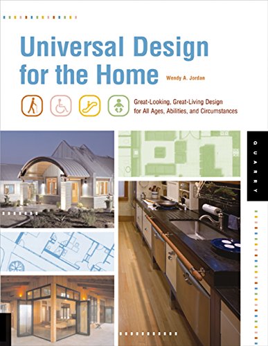 Universal Design for the Home