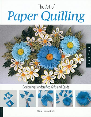 Art of Paper Quilling