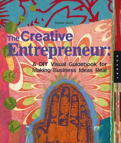 The Creative Entrepreneur