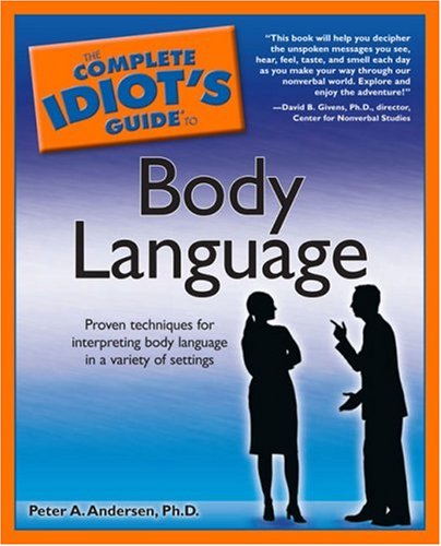 Understanding Body Language