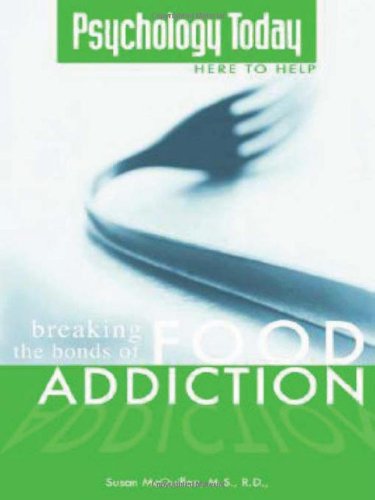 Breaking the Bonds of Food Addiction