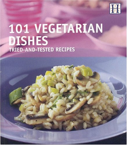 101 Vegetarian Dishes