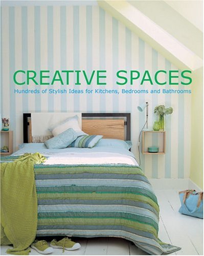 Creative Spaces