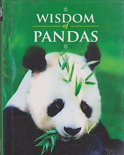 Wisdom of Pandas