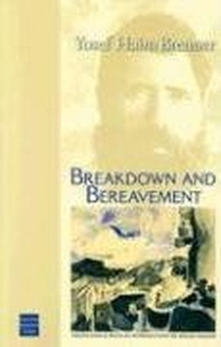 Breakdown & Bereavement