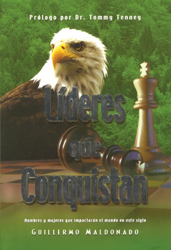 Lideres Que Conquistan