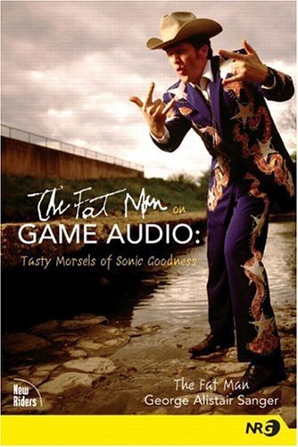 The Fat Man on Game Audio