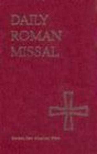 Daily Roman Missal