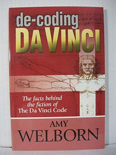 De-coding Da Vinci
