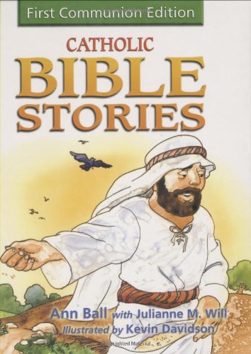 Catholic Bible Stories for Children