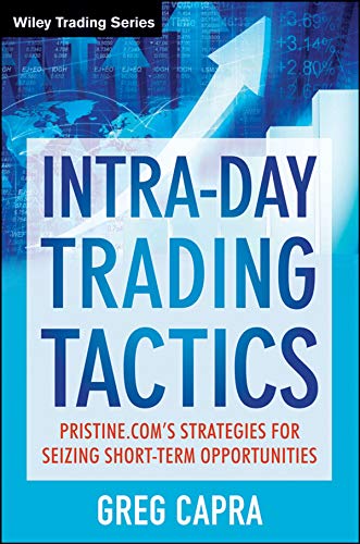 IntraDay Trading Tactics