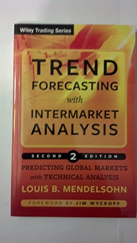 Trend Forecasting with Intermarket Analysis
