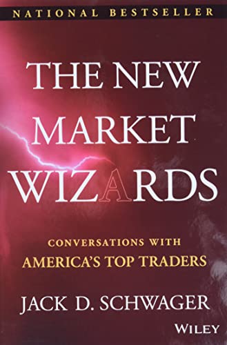 The New Market Wizards