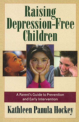 Raising Depression-free Children