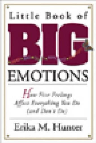 Little Book Of Big Emotions