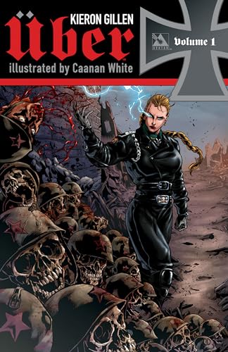 Uber : Volume 1