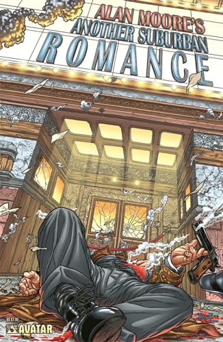 Another Suburban Romance Color Edition