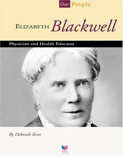 Elizabeth Blackwell