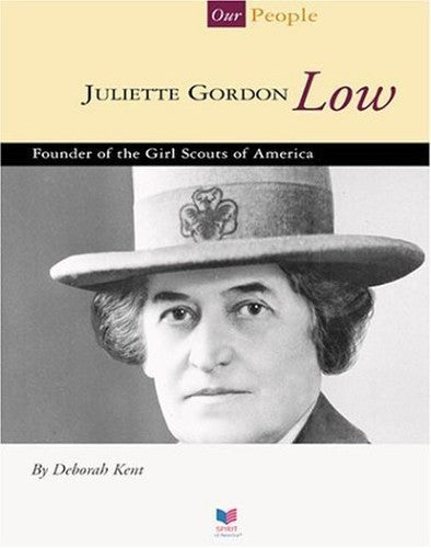Juliette Gordon Low