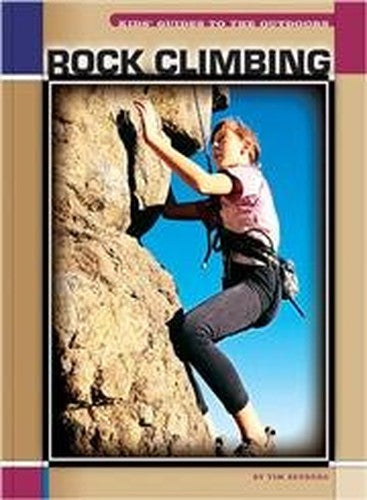 Rock Climbing