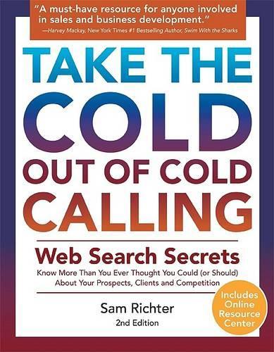 Take the Cold Out of Cold Calling