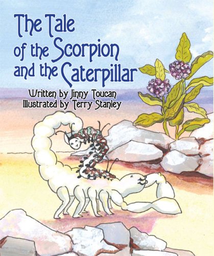 The Tale of the Scorpion and the Caterpillar