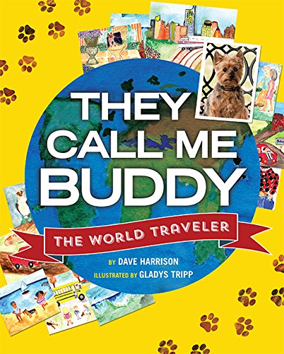 They Call Me Buddy