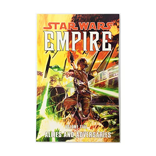 Star Wars: Empire