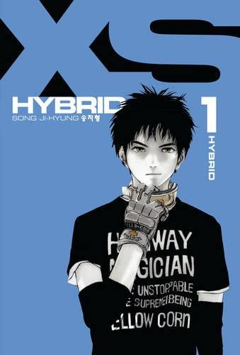 Xs Volume 1: Hybrid