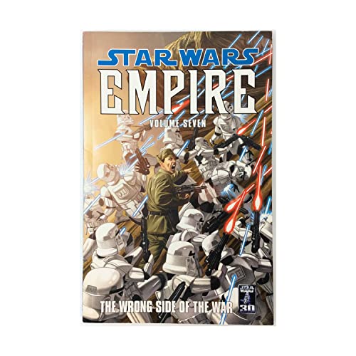 Star Wars: Empire