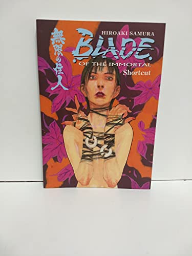 Blade of the Immortal
