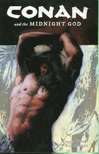 Conan And The Midnight God