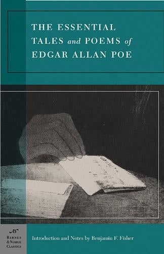 Essential Tales and Poems of Edgar